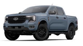 2025 Ford Ranger® External Image 2